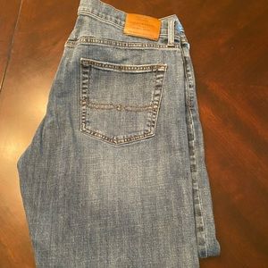 Mens 40/30 Lucky Brand jeans